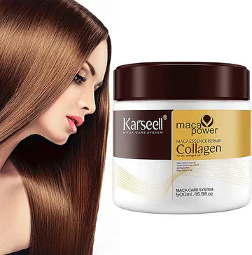 Original Karseell Collagen Hair Treatment Mask