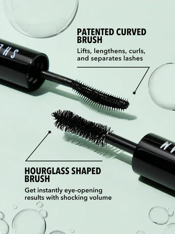 Sheglam All-In-One Volume & Length Mascara